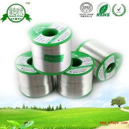 供應(yīng)無鉛焊錫絲