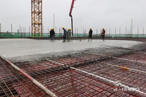 年產醬鹵制品2000噸,內江這個食品廠全面封頂