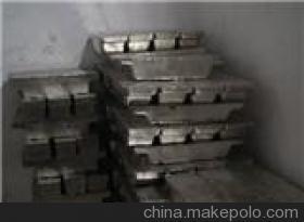 【供應不限聊城常年回收錫塊、錫錠回收、錫線回收】價格,廠家,圖片,廢錫,隆鑫貴金屬加工-