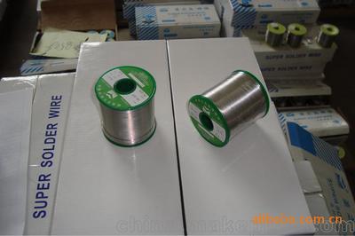 重力推出無鉛錫絲,價格想不到的優惠SD-107