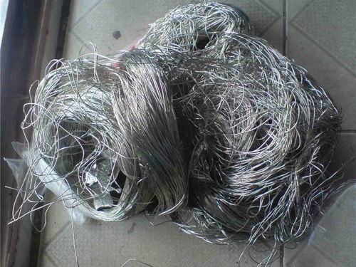 質地優良的東莞錫線回收優選金易焊錫專注更專業