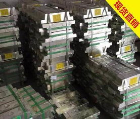 錫廠直銷無(wú)鉛環(huán)保純錫錠sn99.90