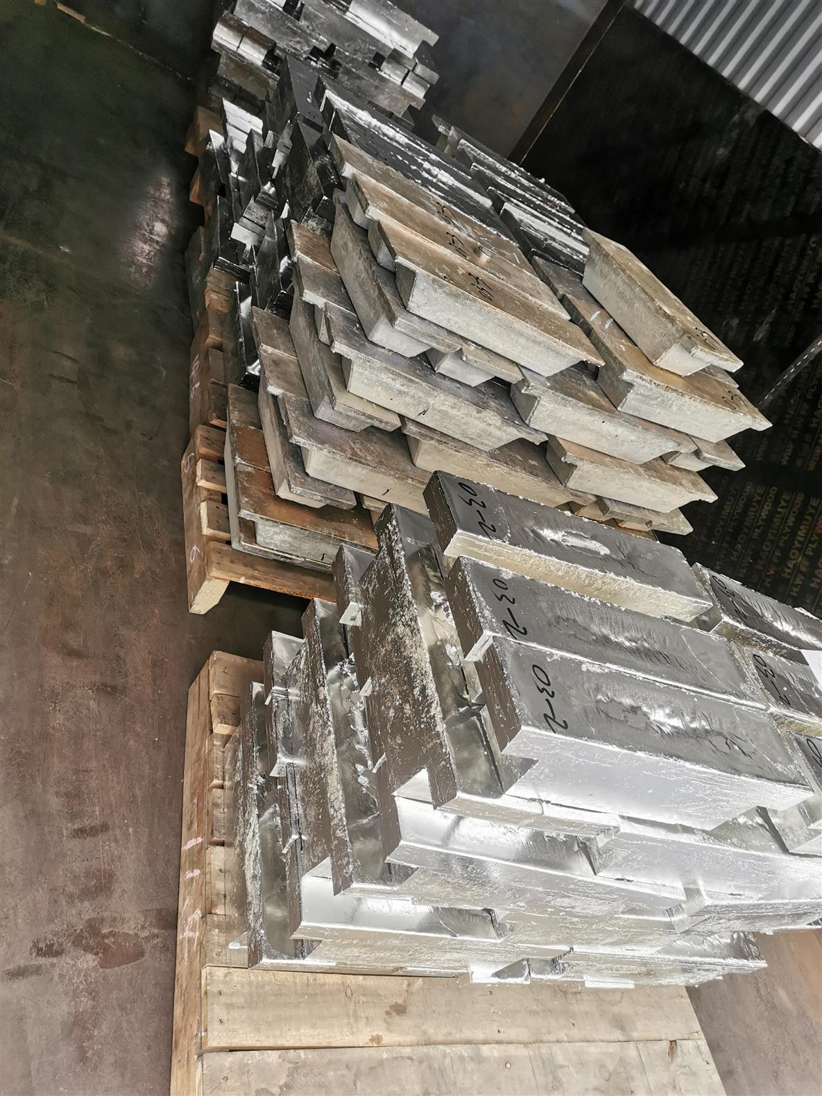 遼陽地區錫錠回收 行業現狀、流程解析與價值指南